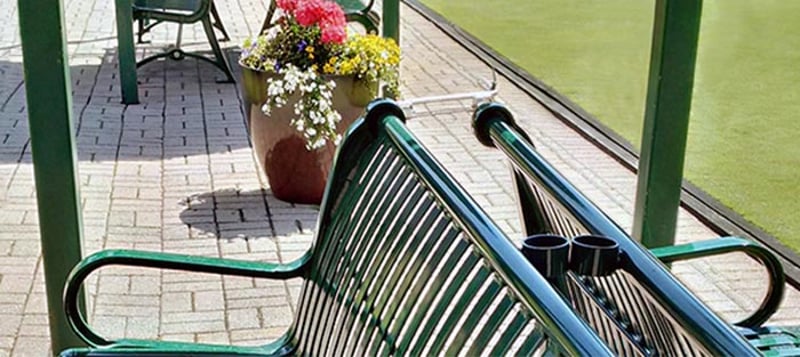 Oshawa Lawn Bowling